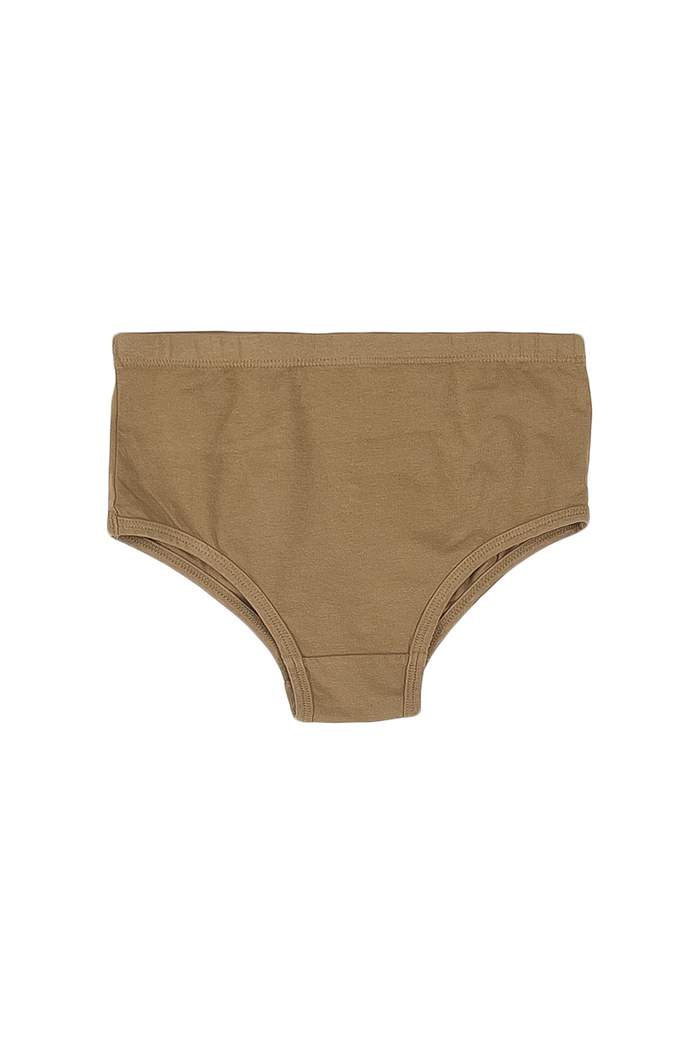 High Waist Brief