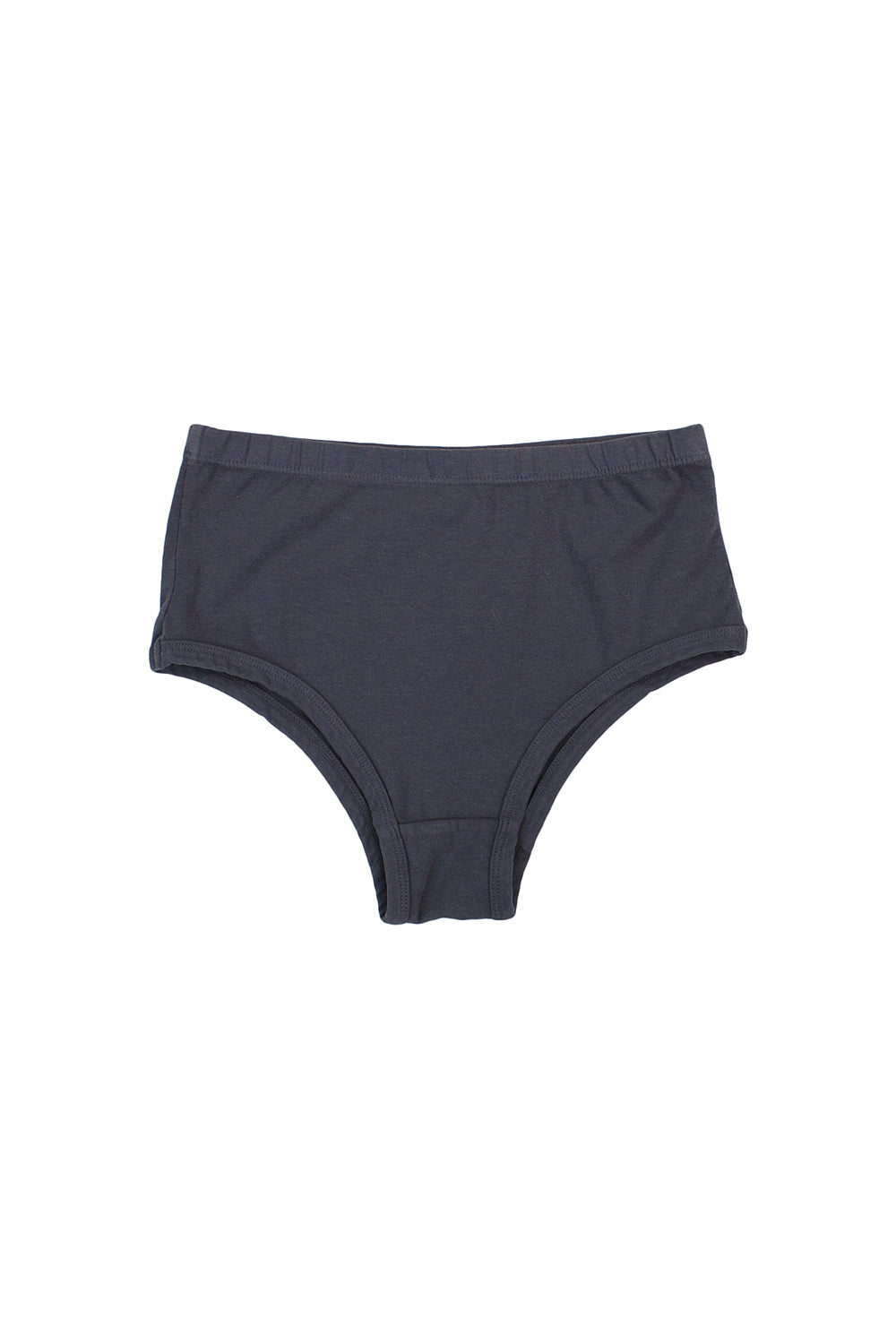 High Waist Brief