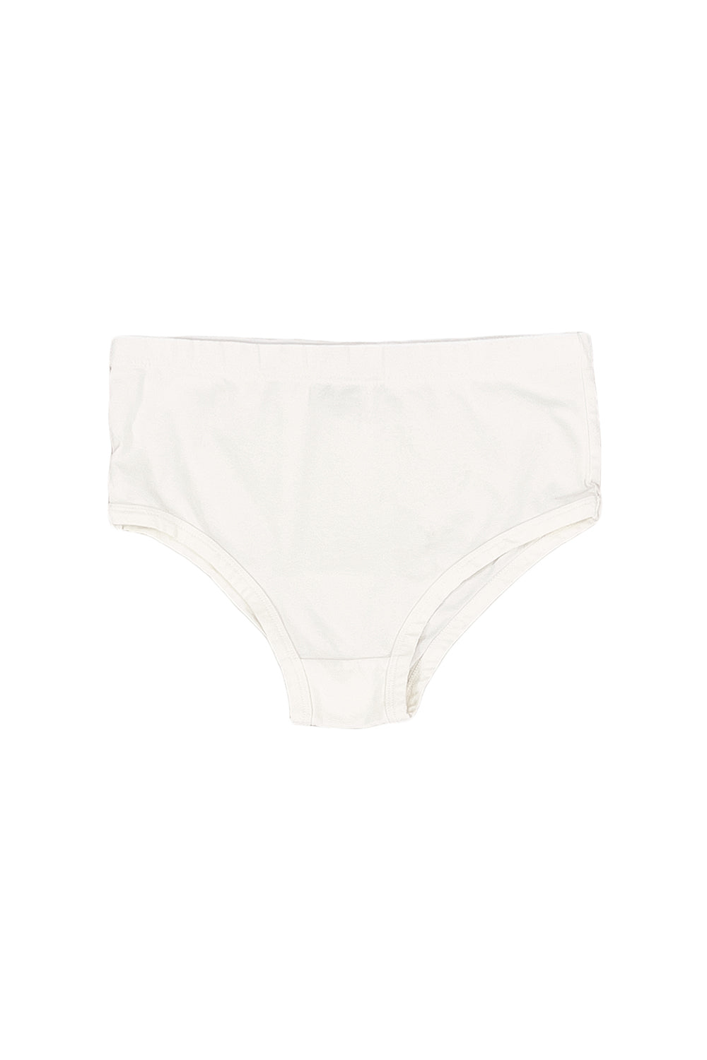 High Waist Brief