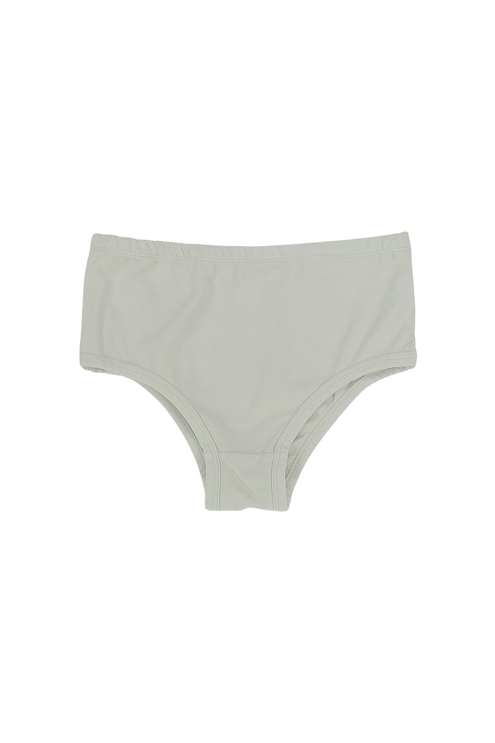 High Waist Brief