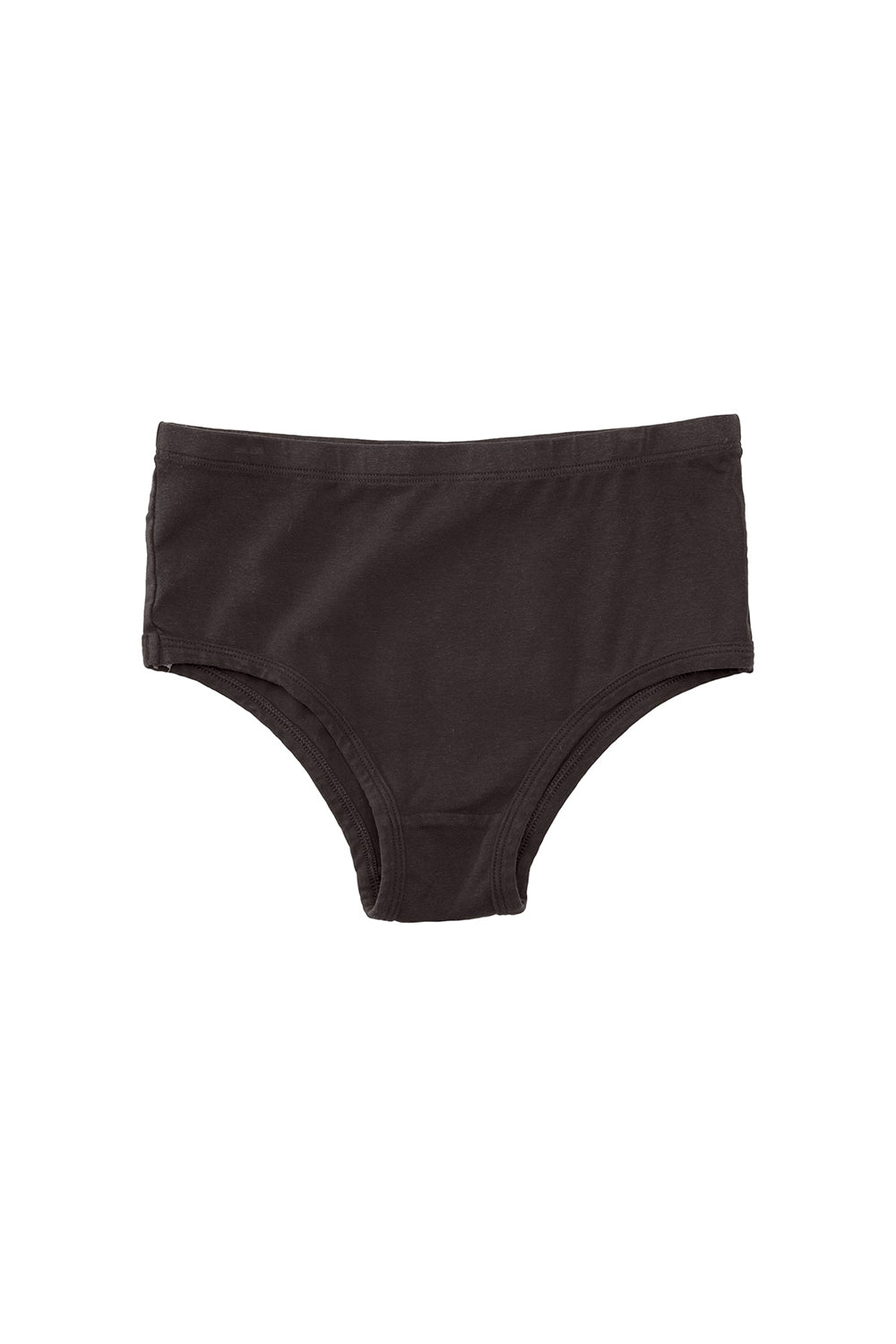 High Waist Brief