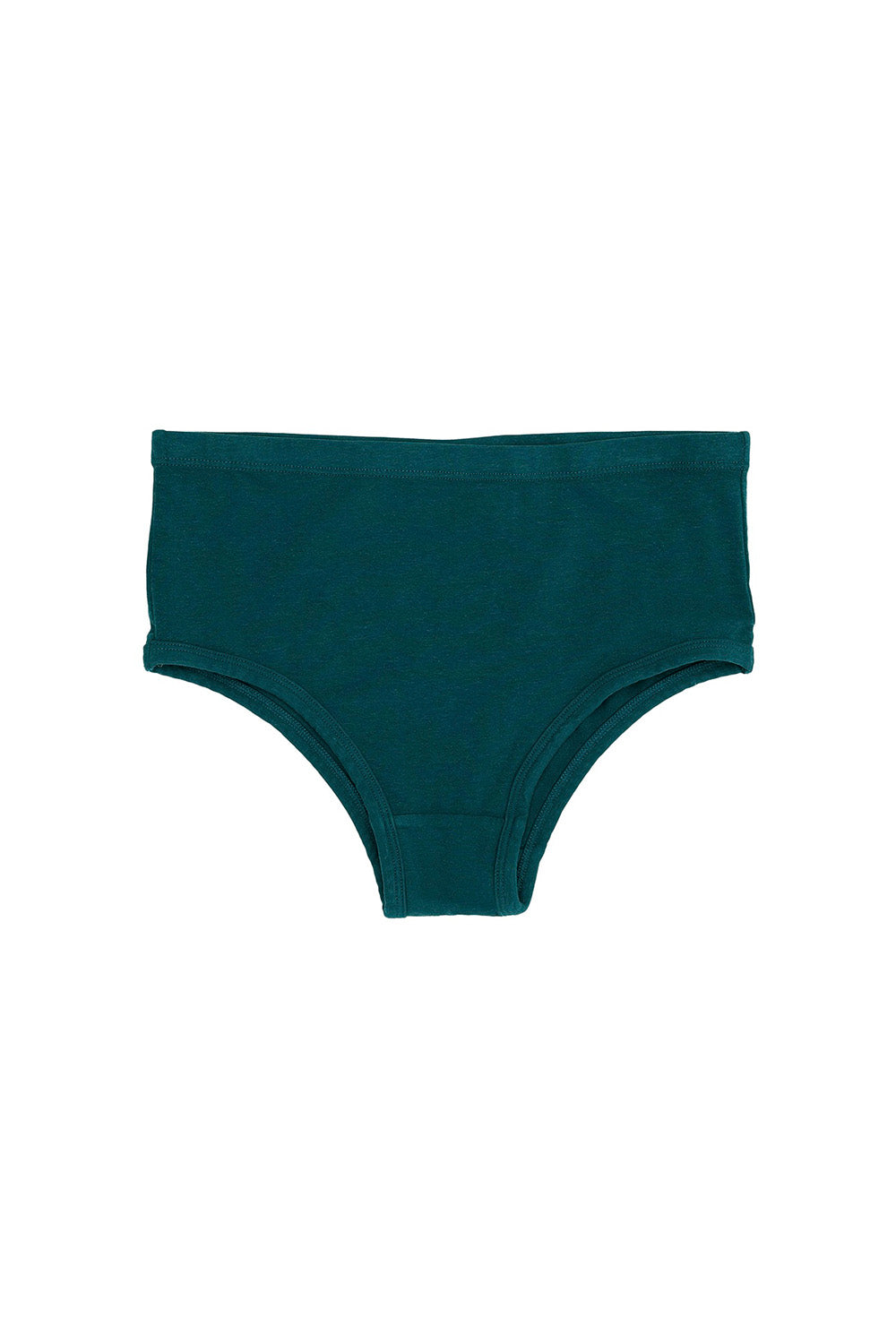 High Waist Brief