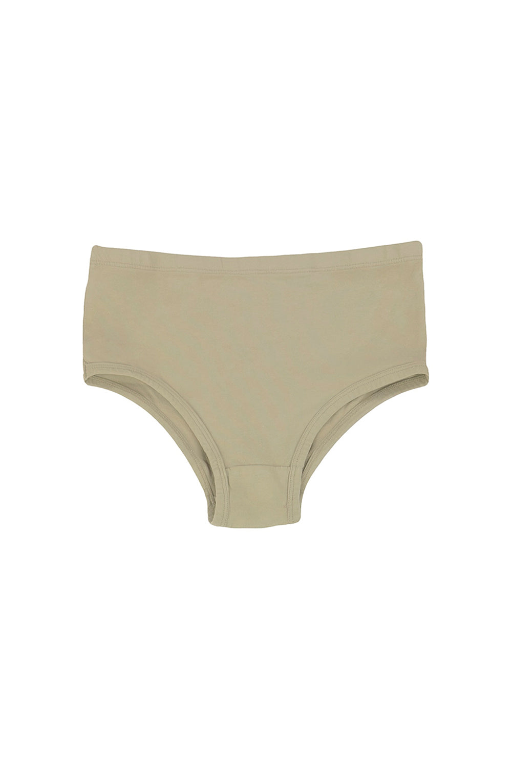 High Waist Brief