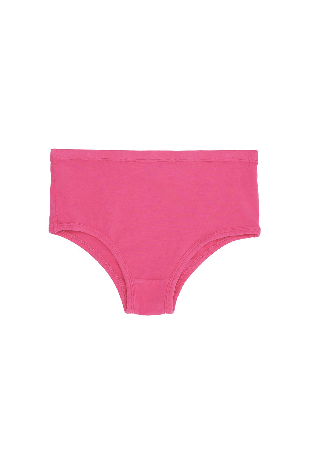 High Waist Brief