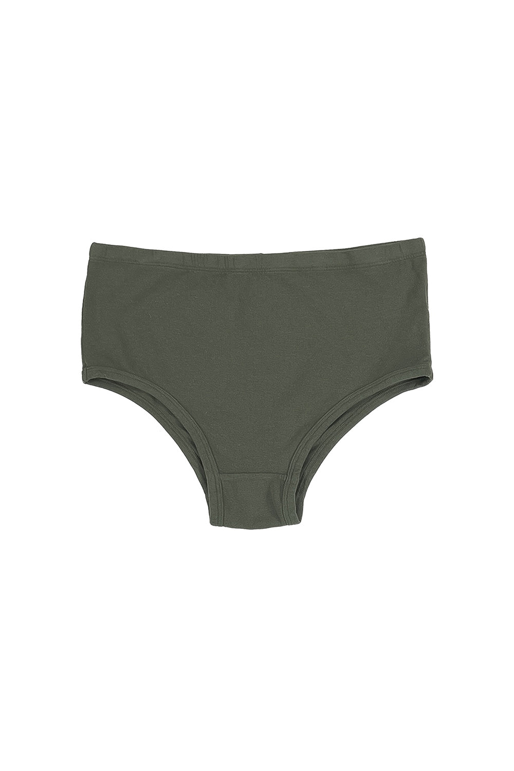 High Waist Brief