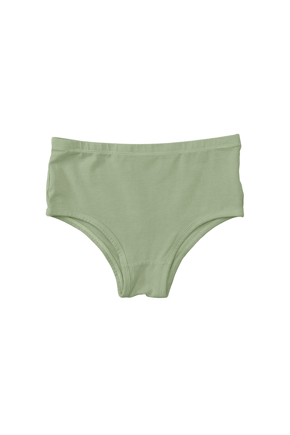 High Waist Brief
