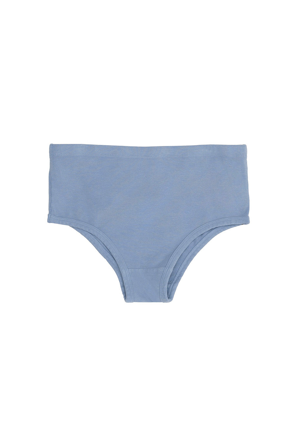 High Waist Brief