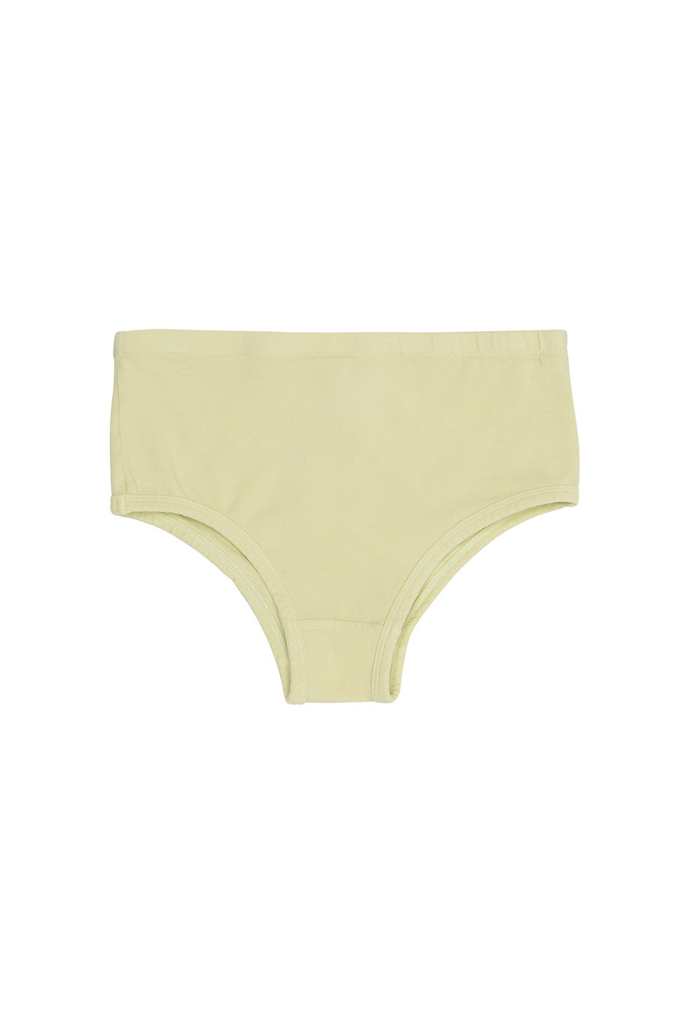 High Waist Brief