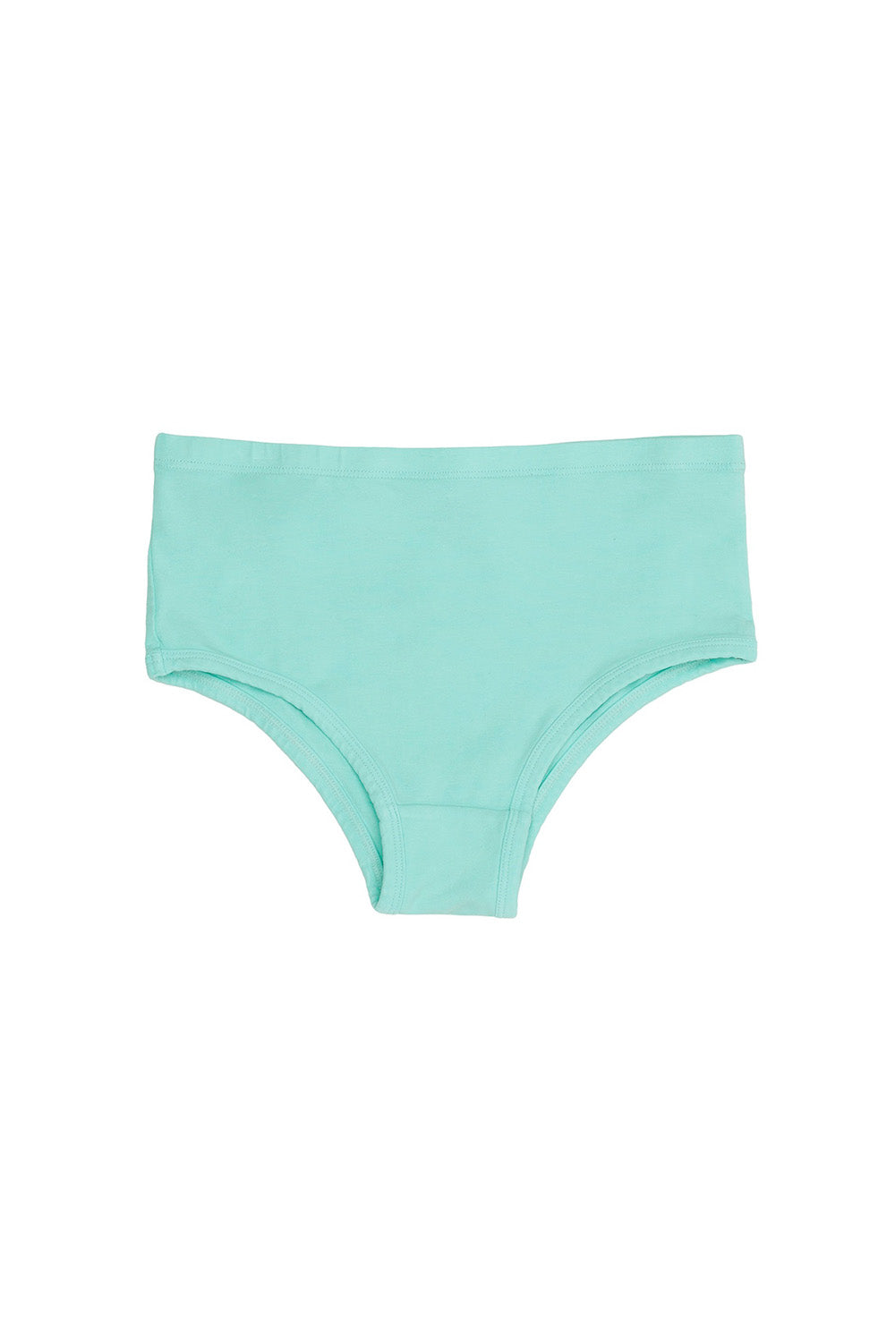 High Waist Brief