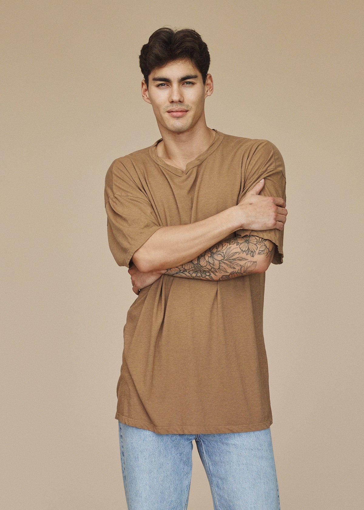 Index Tee