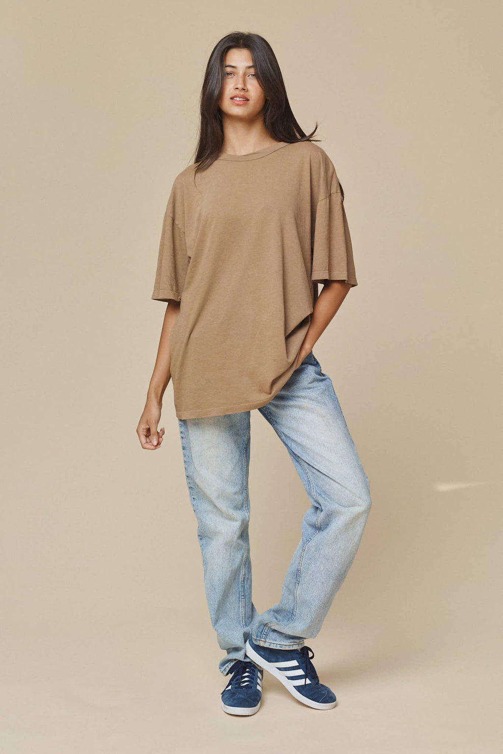 Index Tee