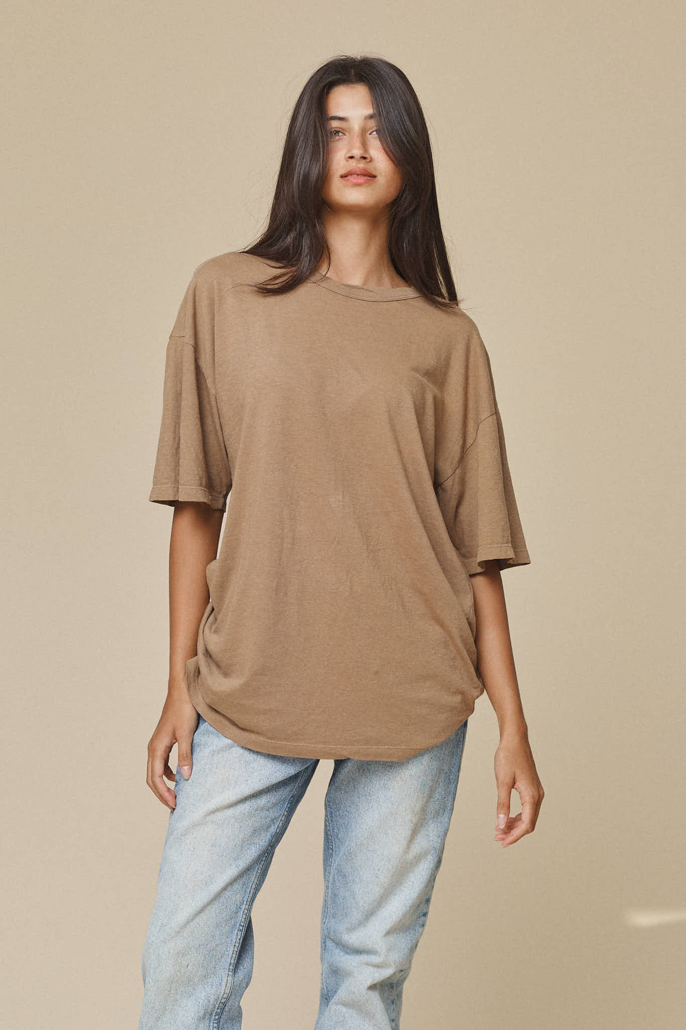 Index Tee
