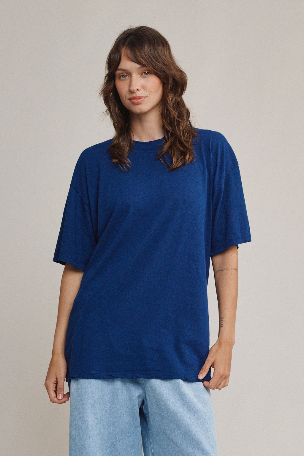 Index Tee