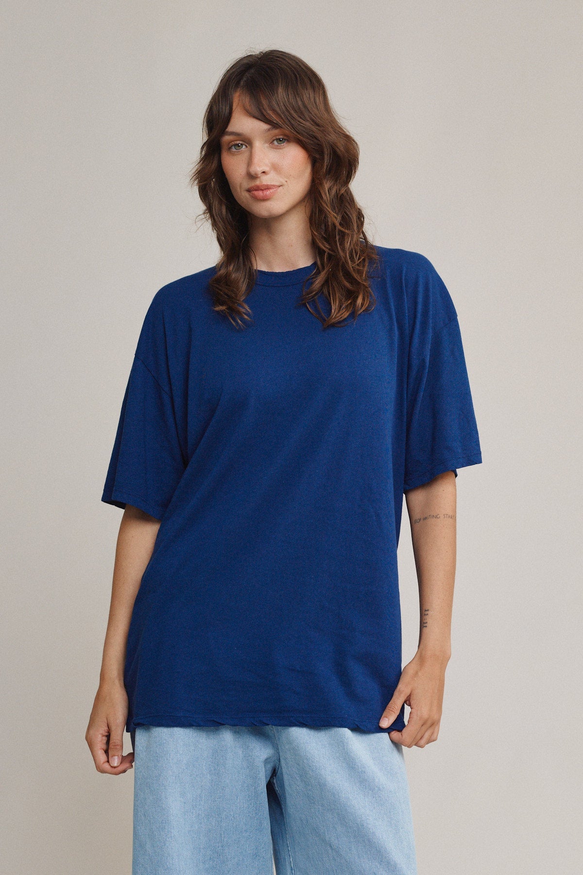 Index Tee