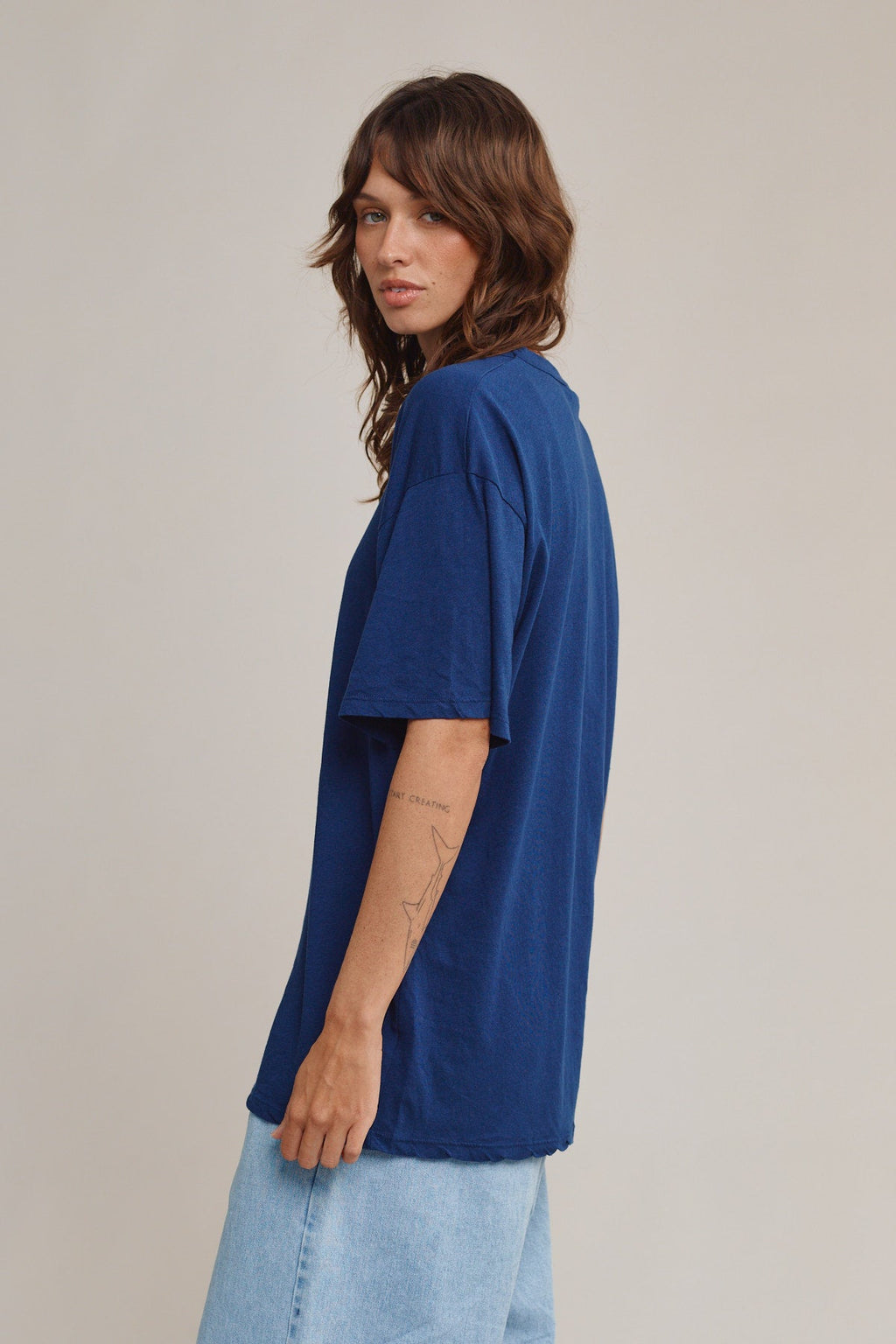 Index Tee