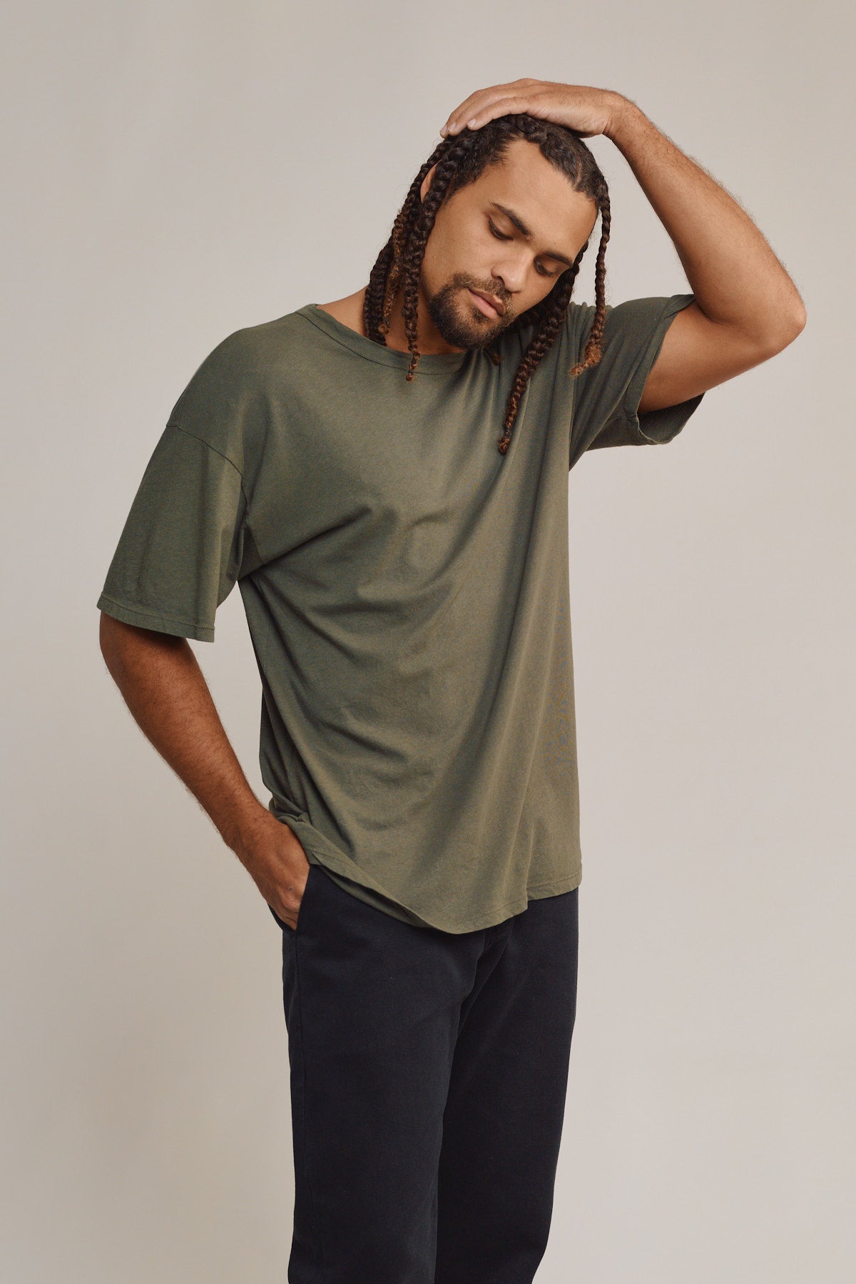 Index Tee