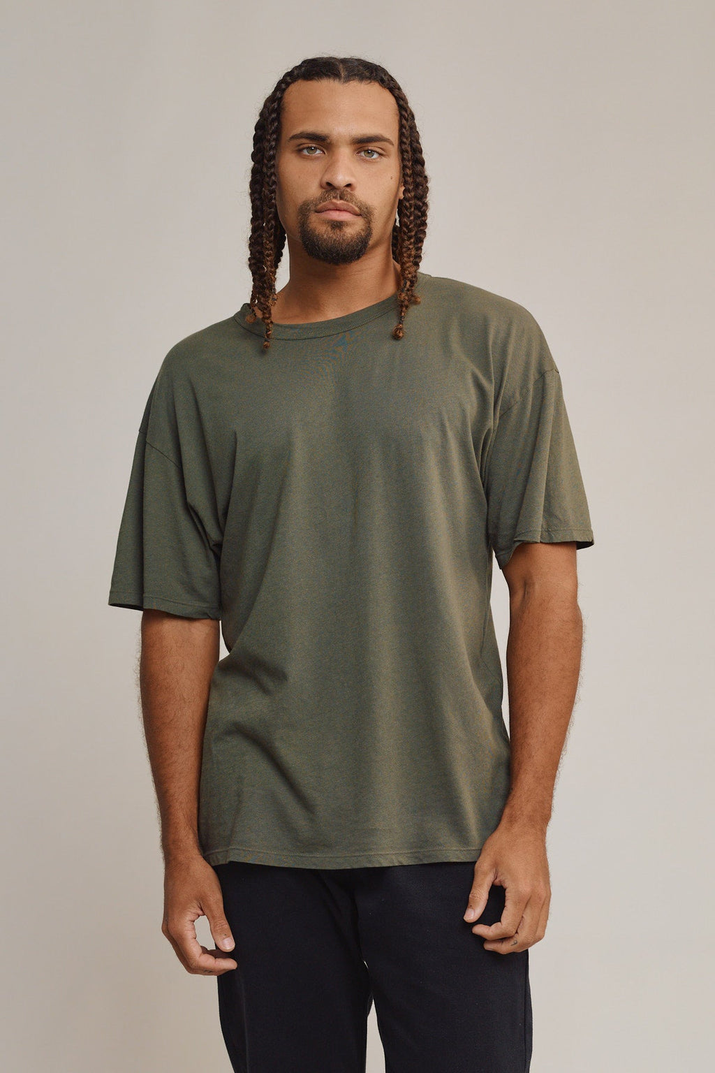 Index Tee