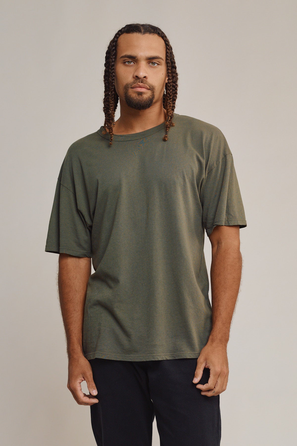Index Tee