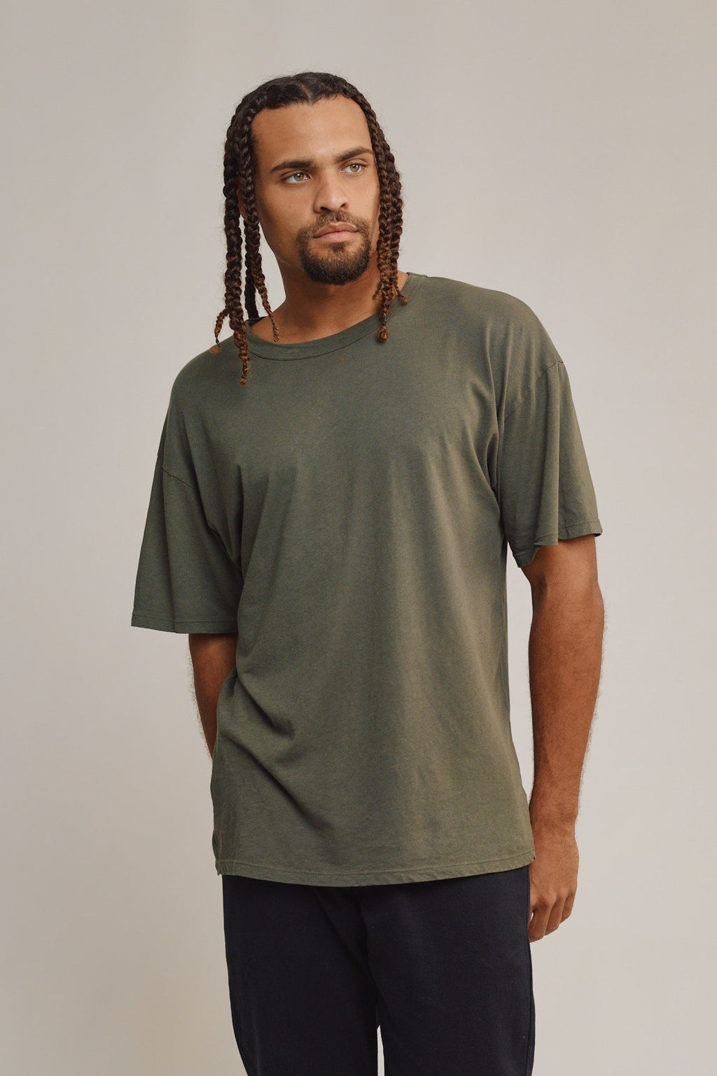 Index Tee