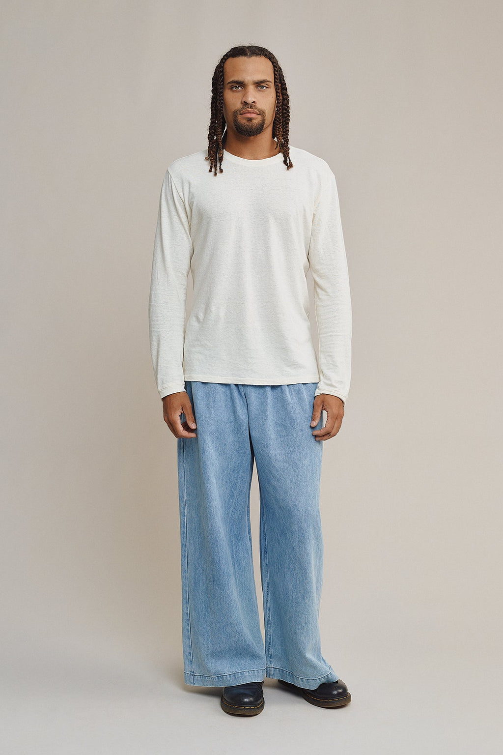 Jung Long Sleeve Tee