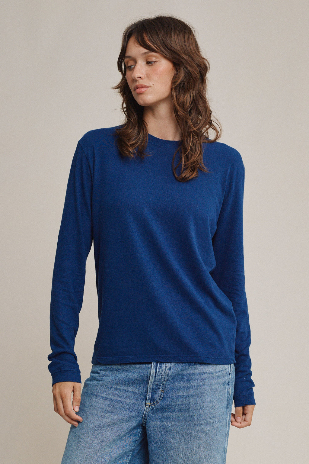 Jung Long Sleeve Tee