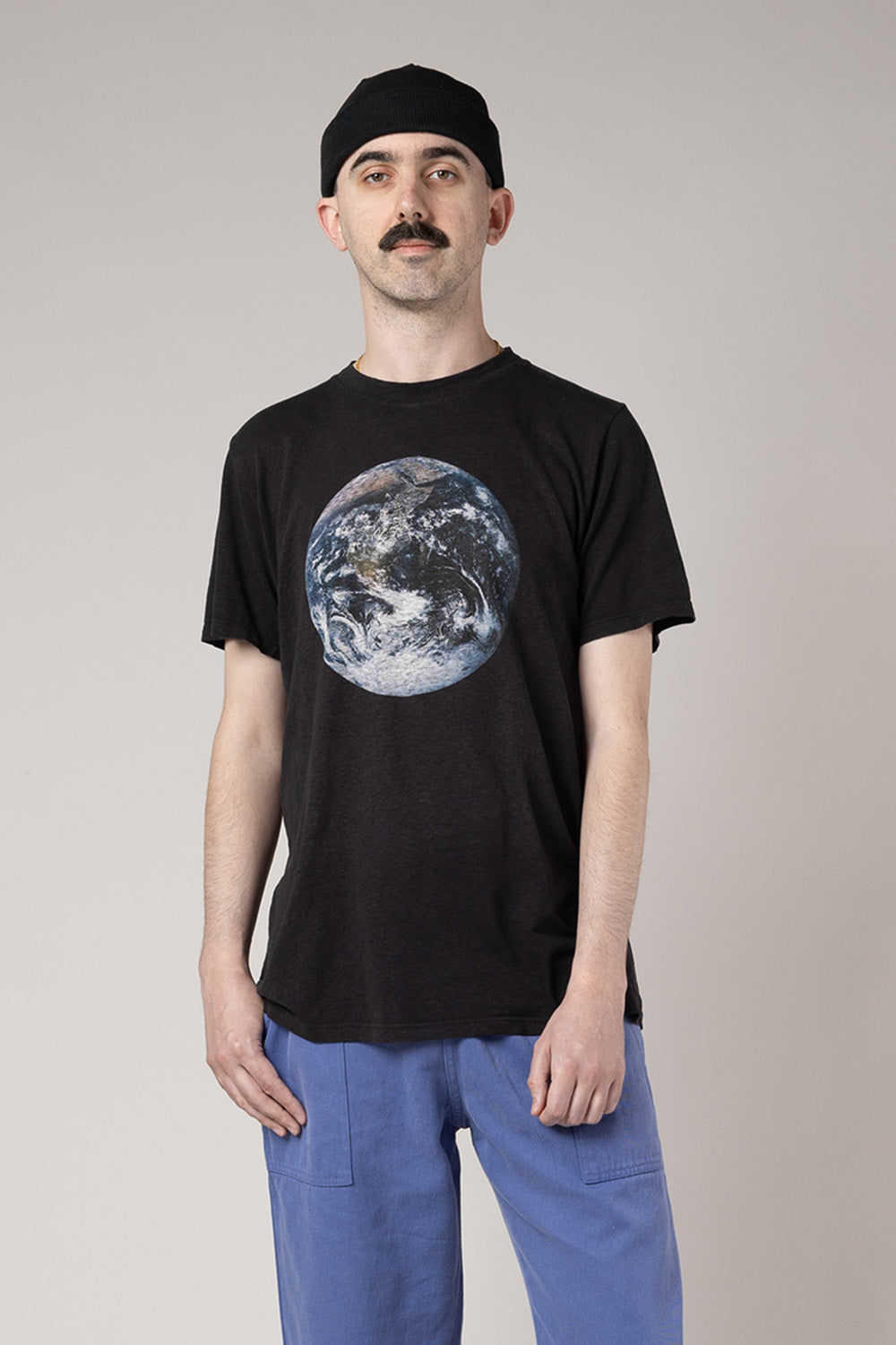 Earth Jung Tee