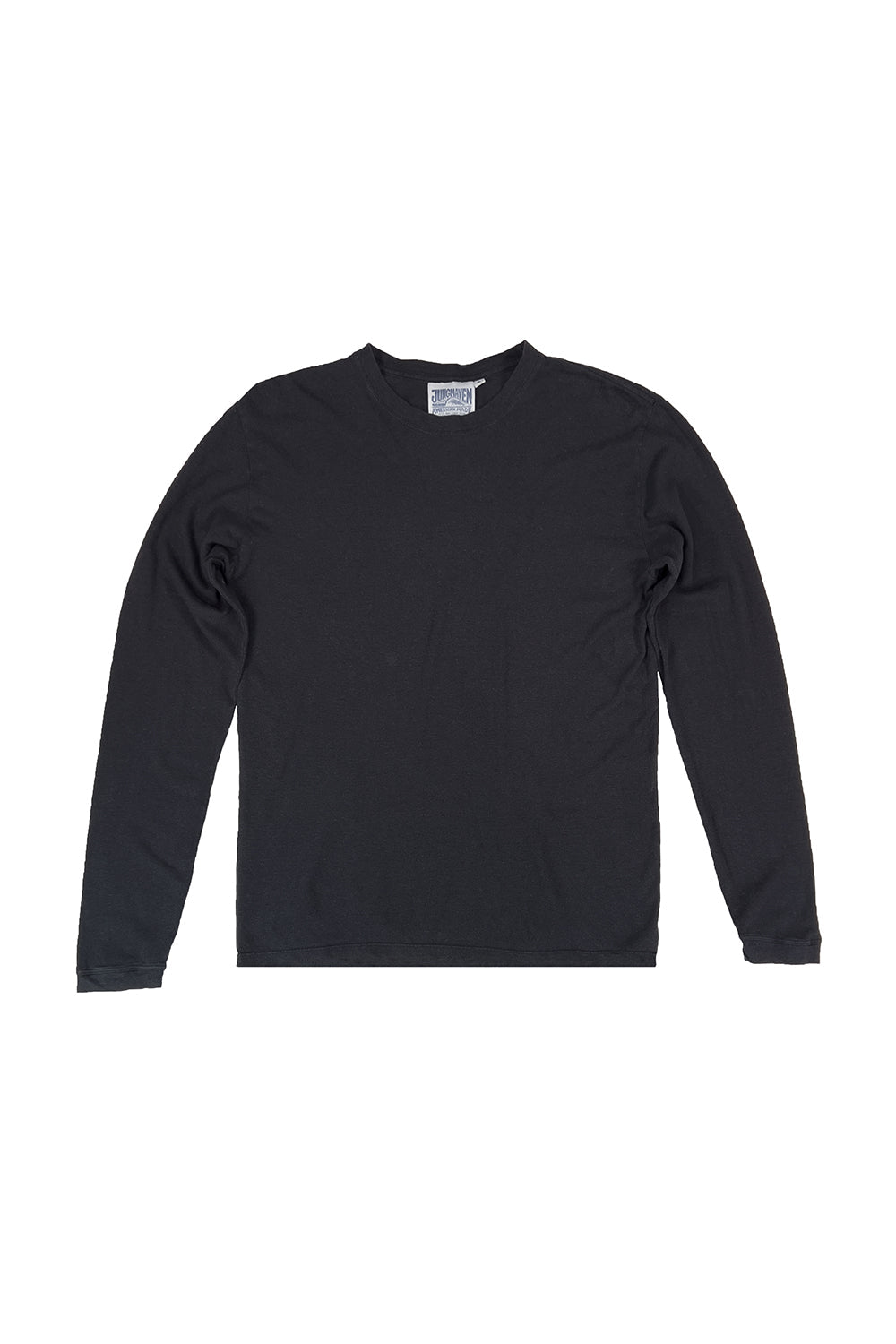 Jung Long Sleeve Tee