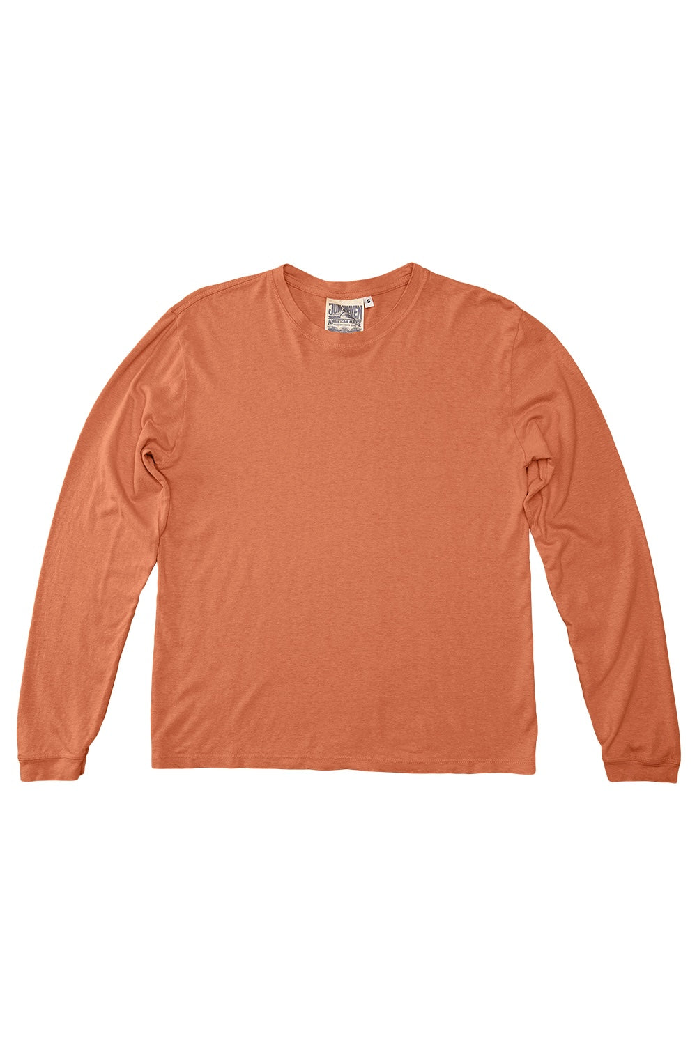 Jung Long Sleeve Tee