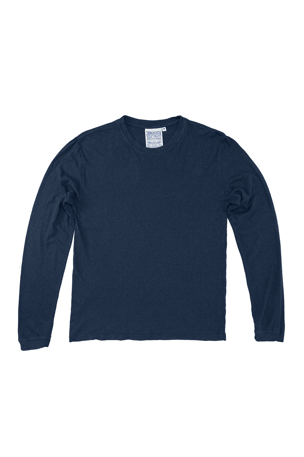 Jung Long Sleeve Tee