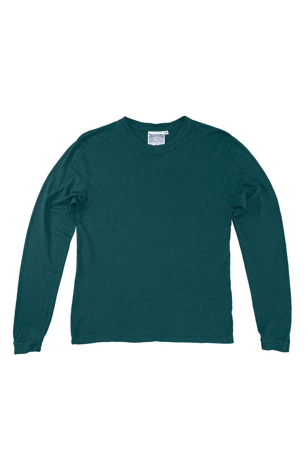 Jung Long Sleeve Tee