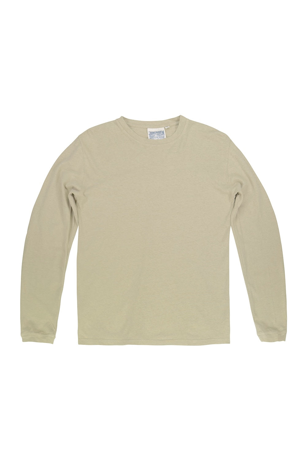 Jung Long Sleeve Tee