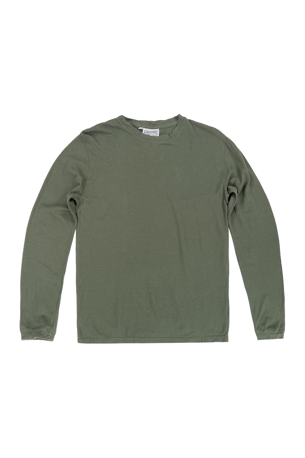 Jung Long Sleeve Tee