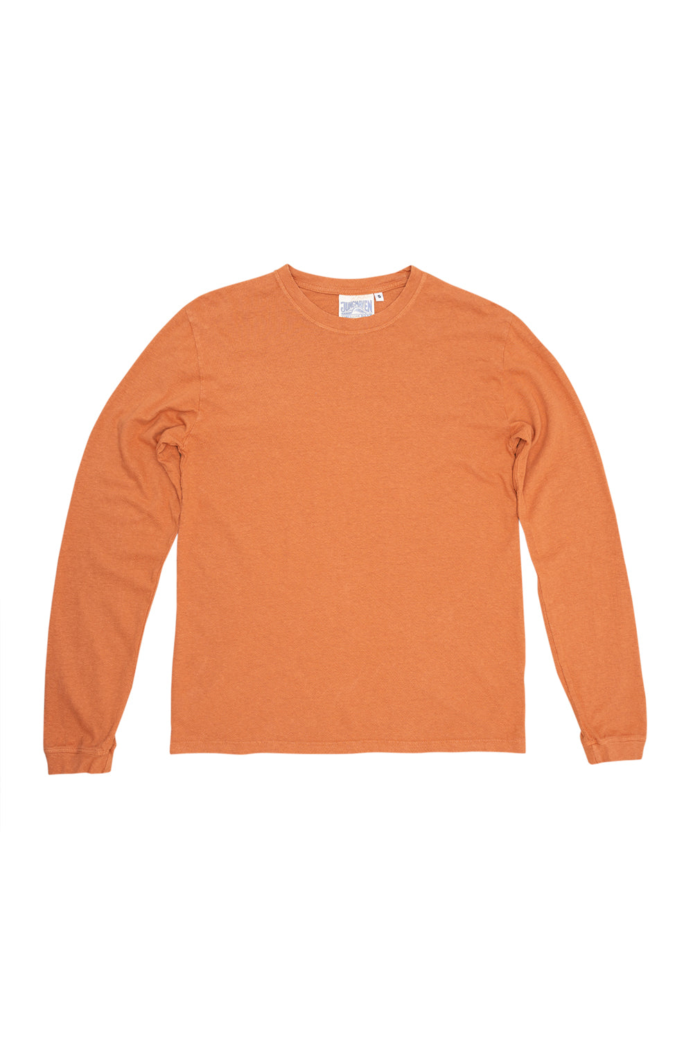 Jung Long Sleeve Tee