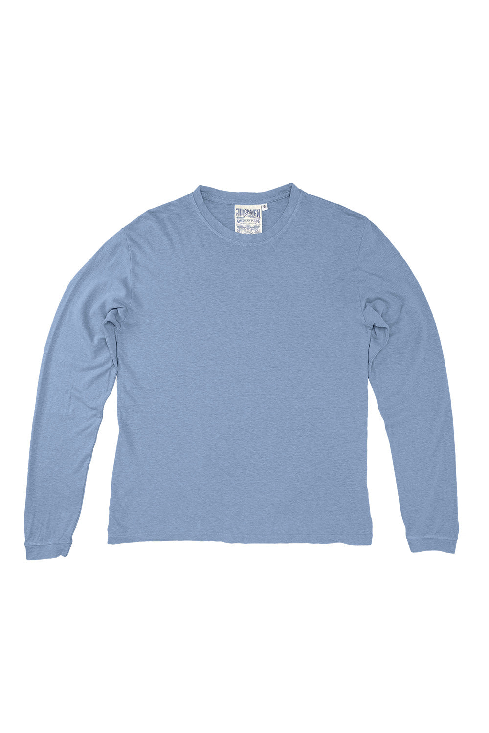 Jung Long Sleeve Tee