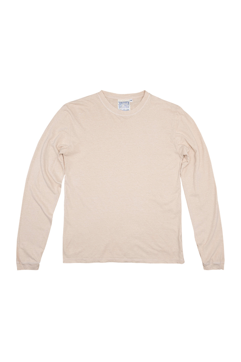 Jung Long Sleeve Tee