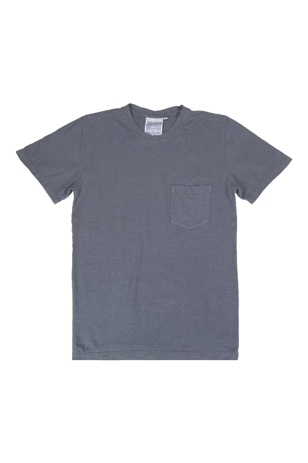 Jung Pocket Tee