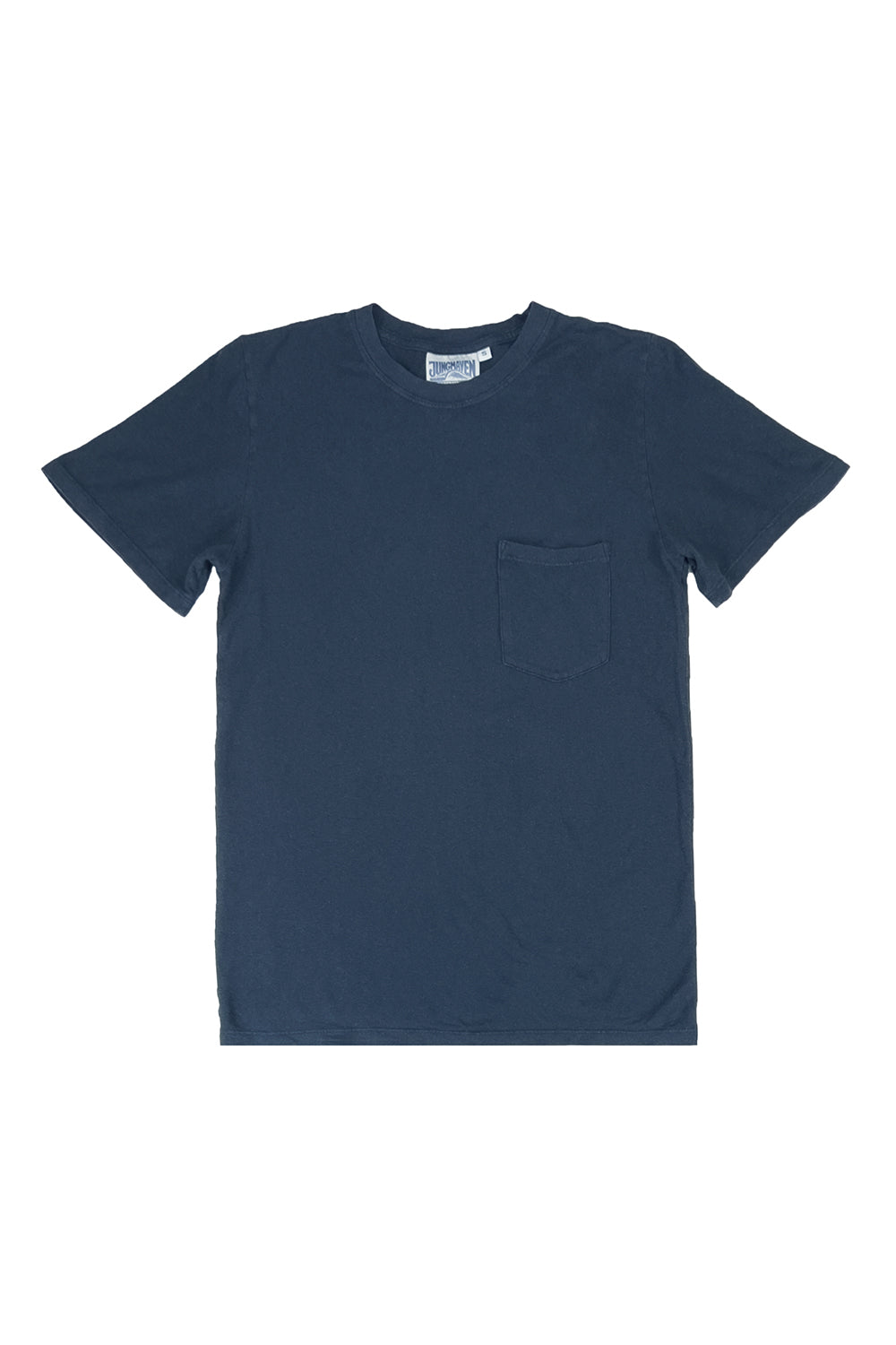 Jung Pocket Tee