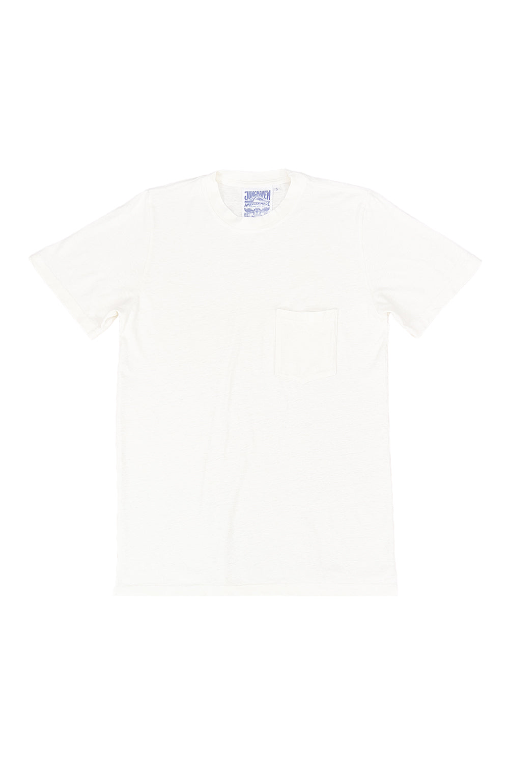 Jung Pocket Tee