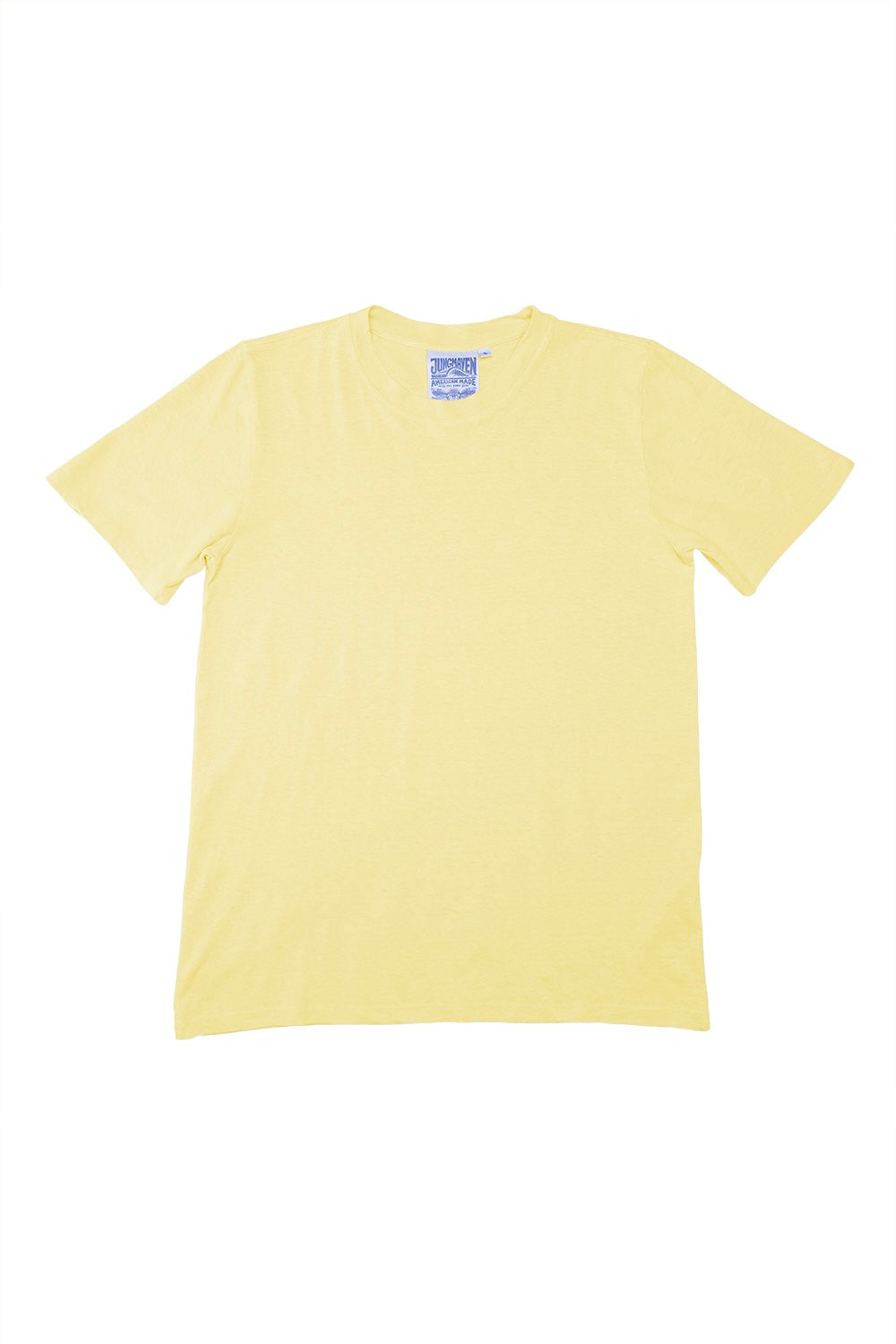 Jung Tee - Sale Colors