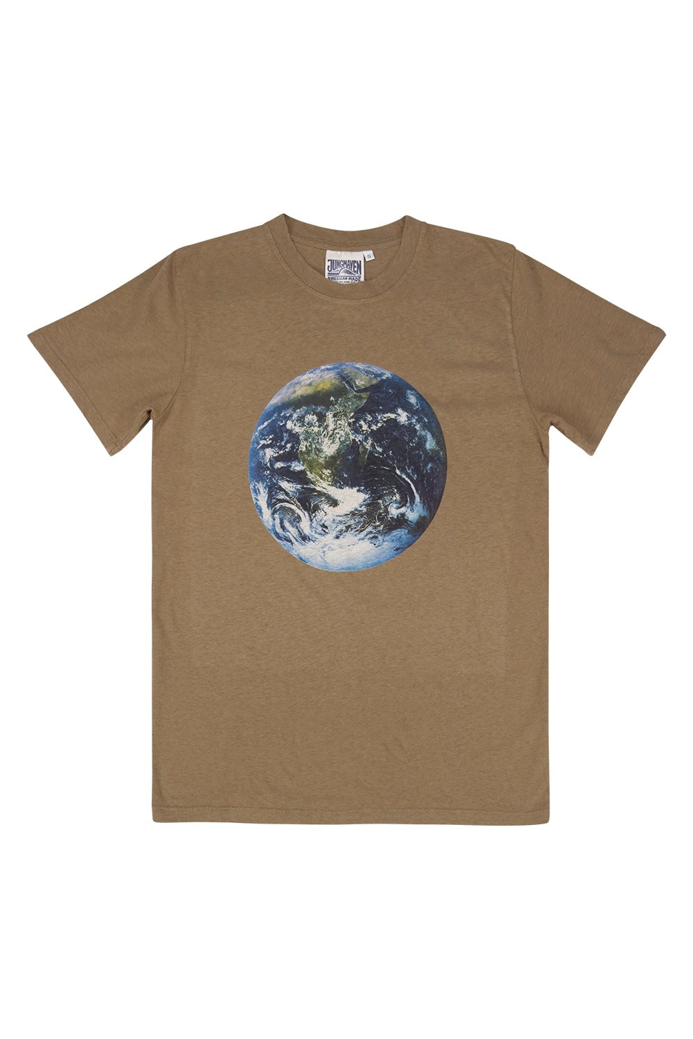 Earth Jung Tee