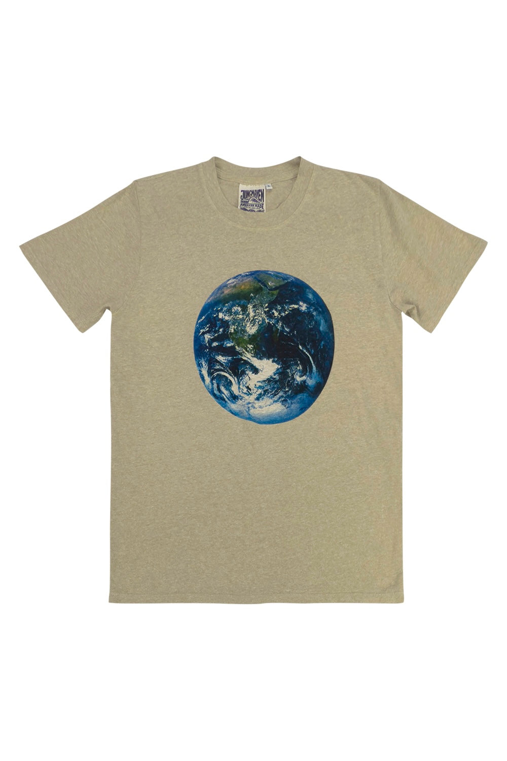 Earth Jung Tee