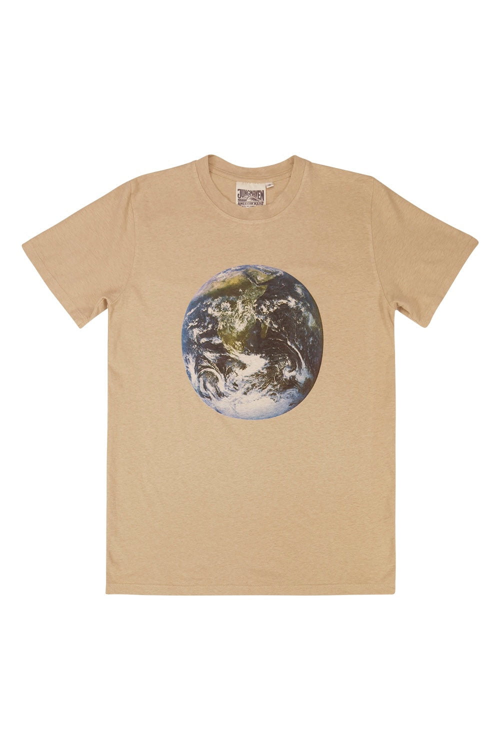 Earth Jung Tee