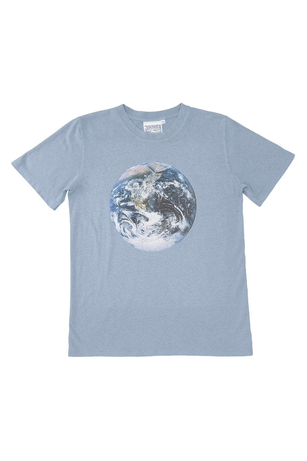Earth Jung Tee