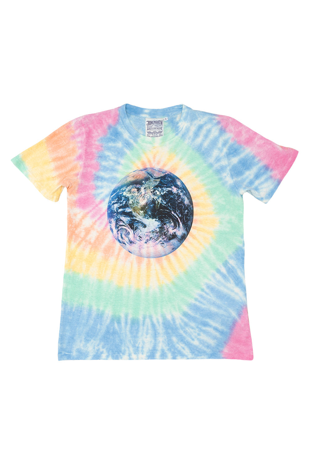 Earth Jung Tee