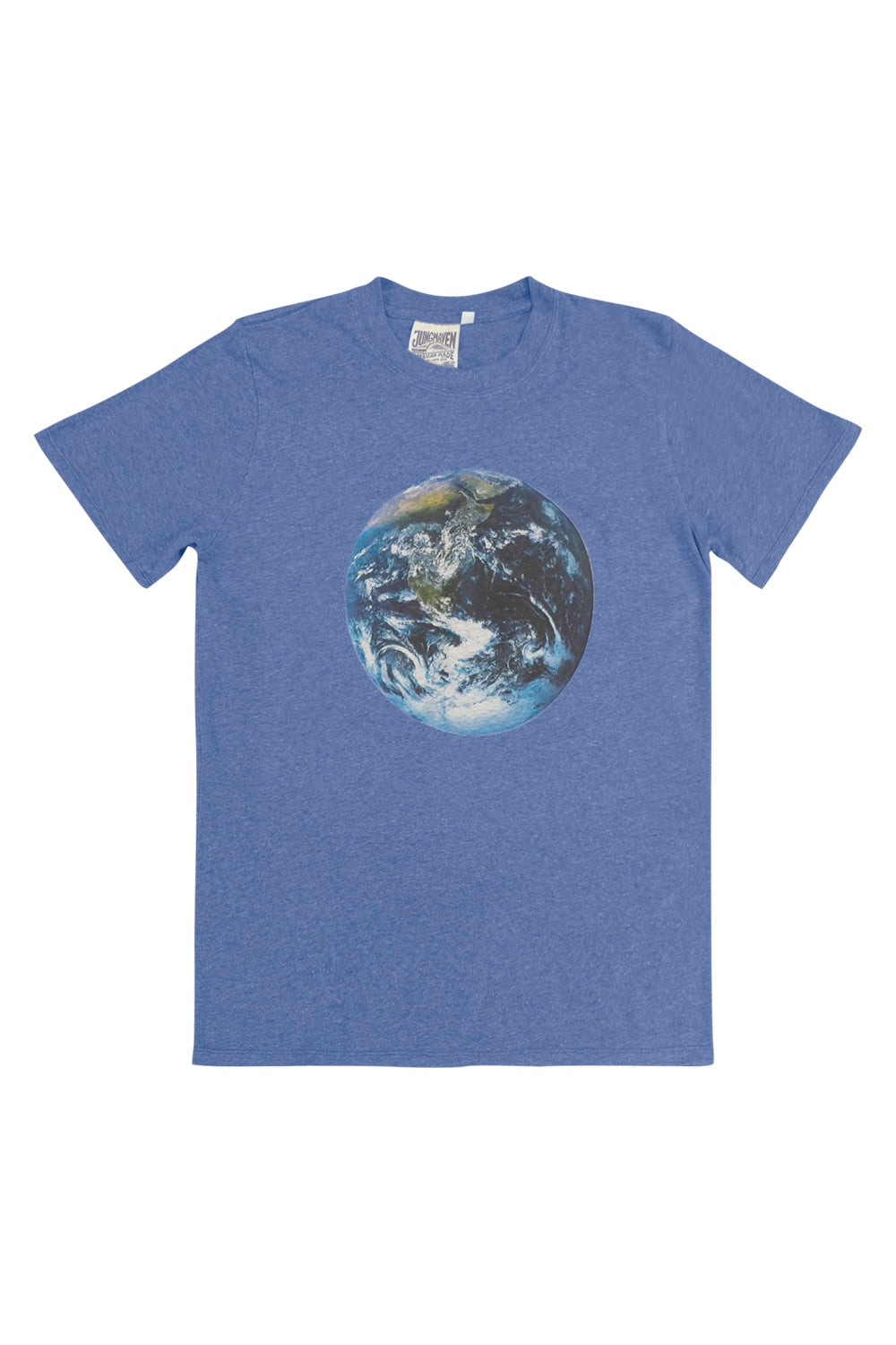 Earth Jung Tee
