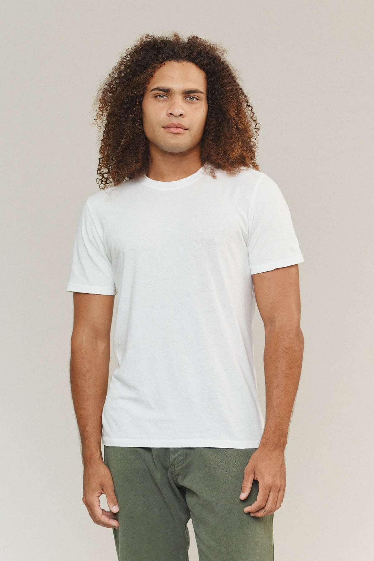 Basic Tee