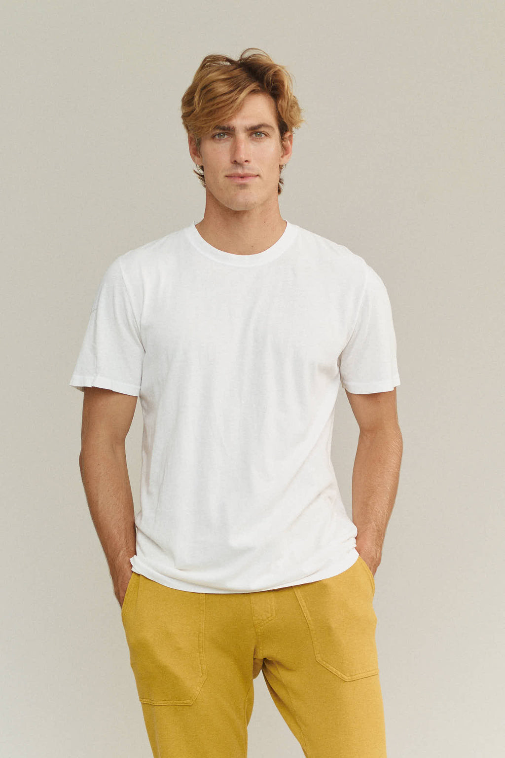Basic Tee