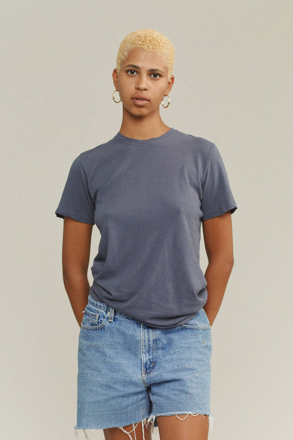 Basic Tee