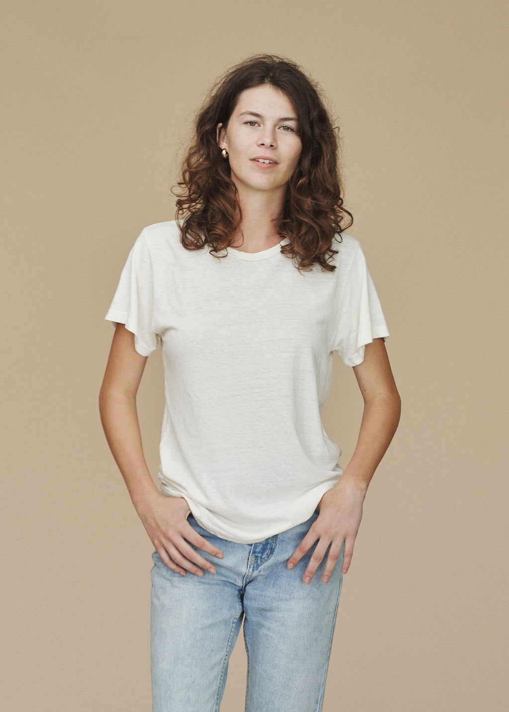 Lorel Tee