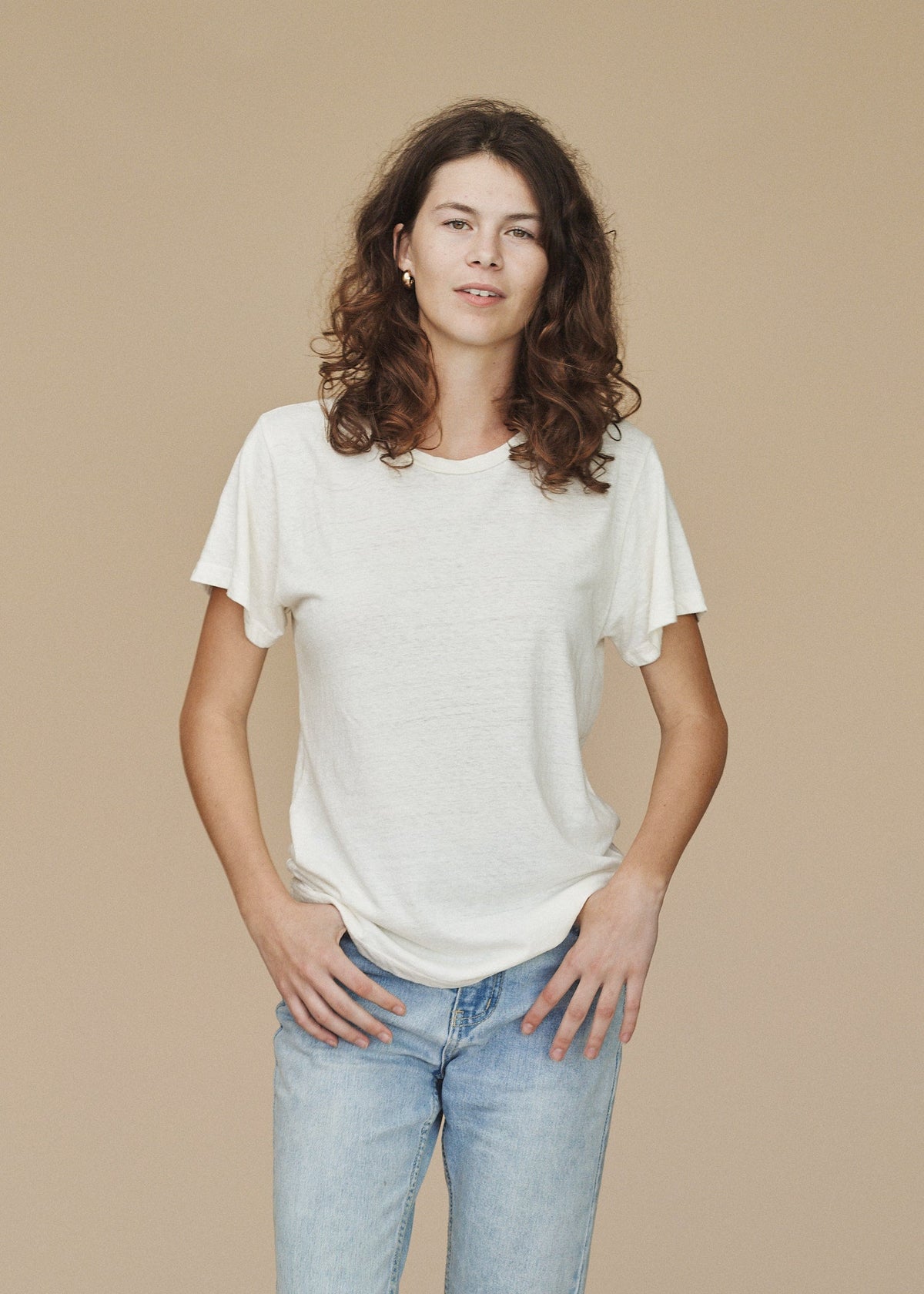 Lorel Tee